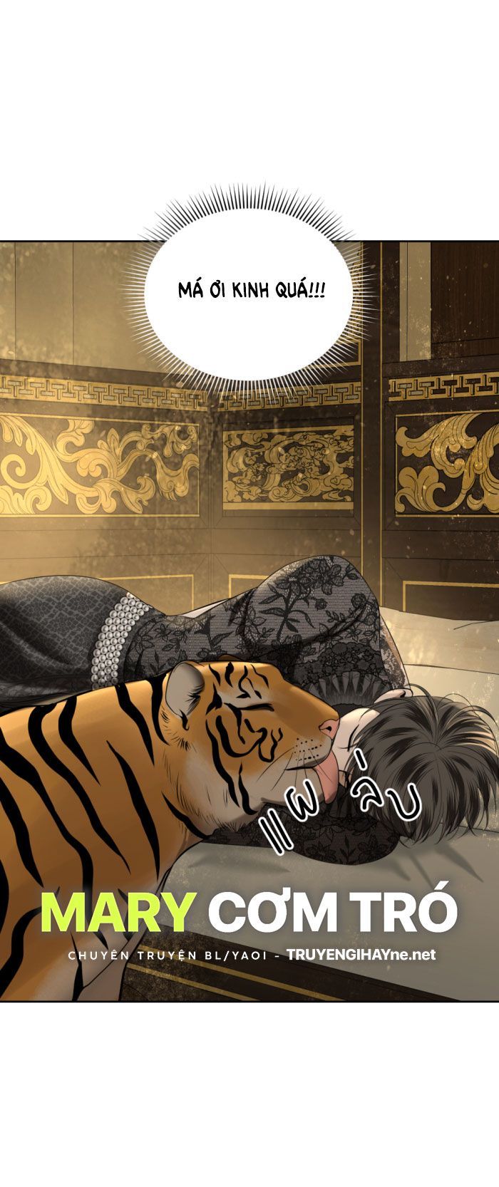 Tôi Là Công Tử Đẹp Trai Nhất Xứ Xiêm Chapter 22.2 - 10