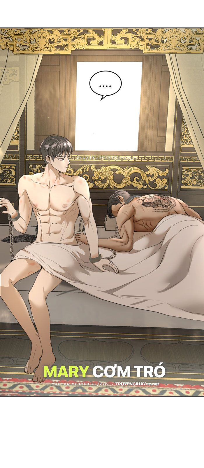 Tôi Là Công Tử Đẹp Trai Nhất Xứ Xiêm Chapter 23.1 - 16