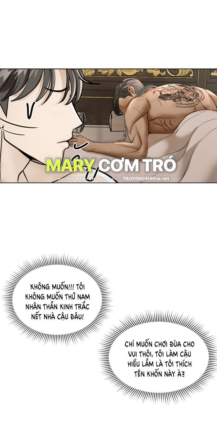 Tôi Là Công Tử Đẹp Trai Nhất Xứ Xiêm Chapter 23.1 - 22