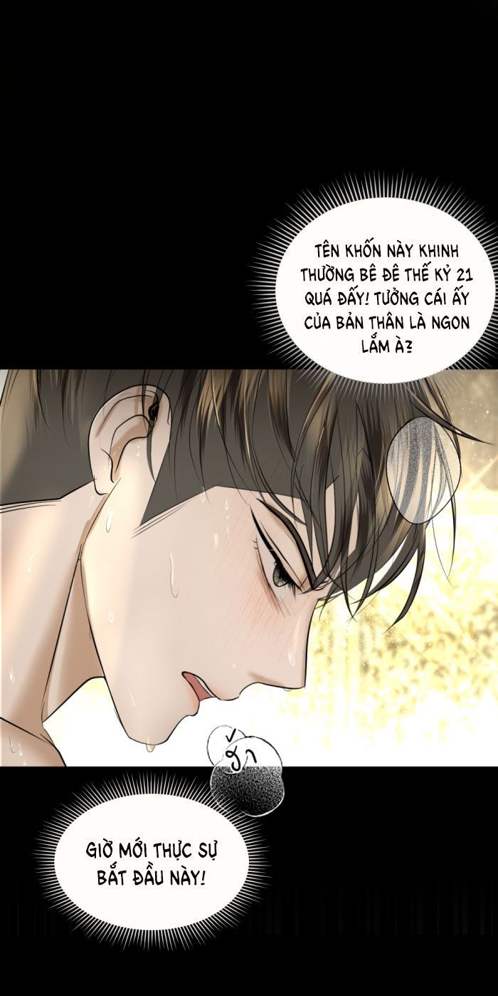 Tôi Là Công Tử Đẹp Trai Nhất Xứ Xiêm Chapter 23.1 - 26