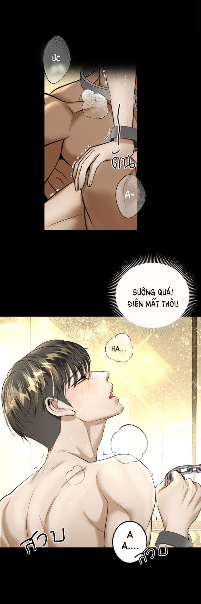 Tôi Là Công Tử Đẹp Trai Nhất Xứ Xiêm Chapter 23.1 - 28