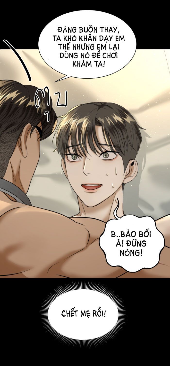 Tôi Là Công Tử Đẹp Trai Nhất Xứ Xiêm Chapter 23.1 - 32