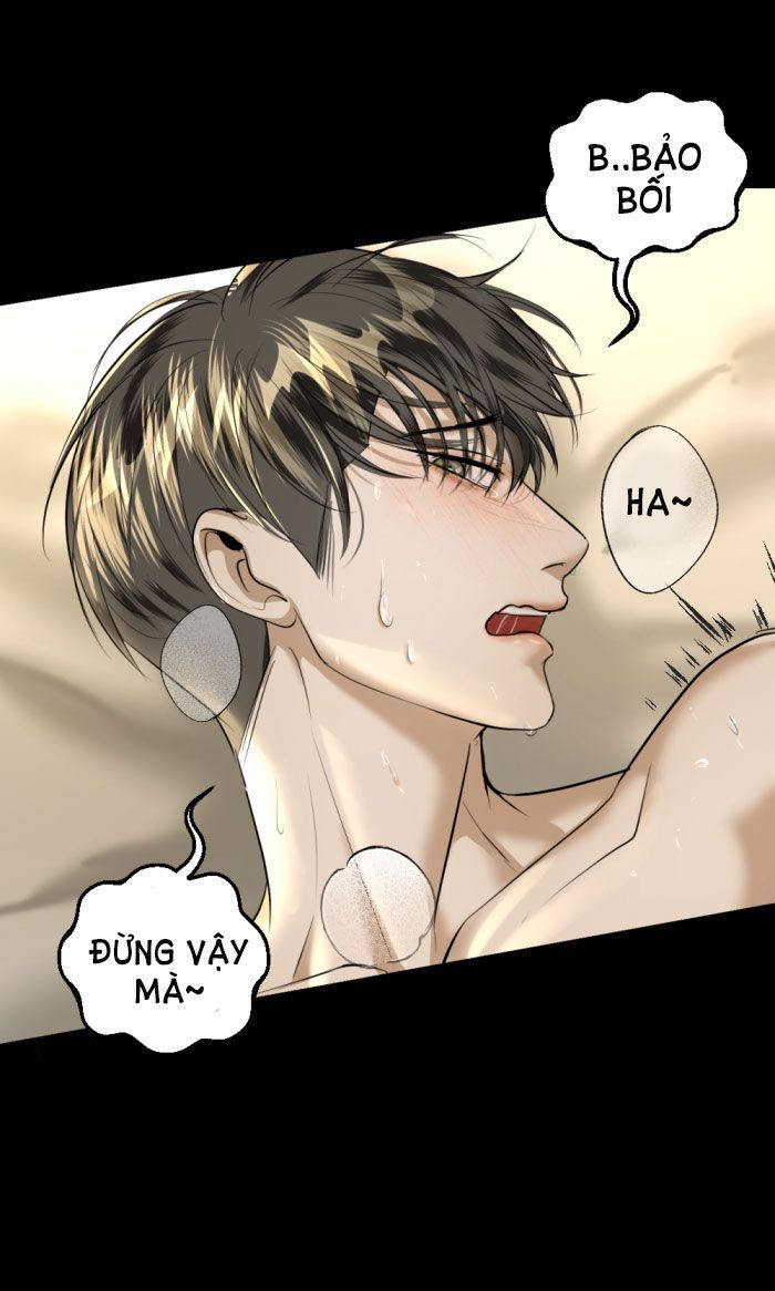 Tôi Là Công Tử Đẹp Trai Nhất Xứ Xiêm Chapter 23.1 - 35