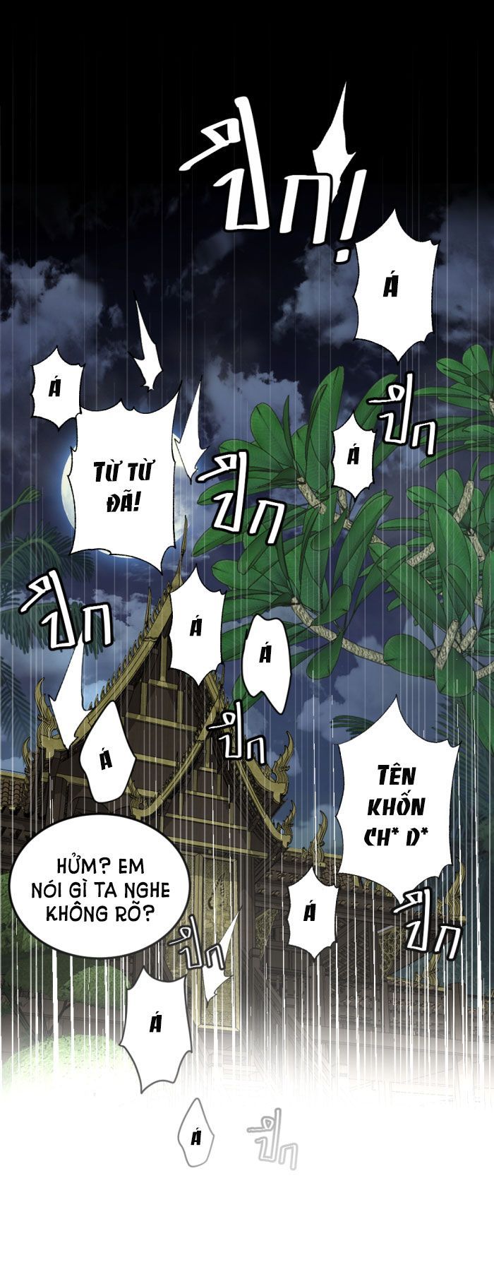 Tôi Là Công Tử Đẹp Trai Nhất Xứ Xiêm Chapter 23.1 - 37