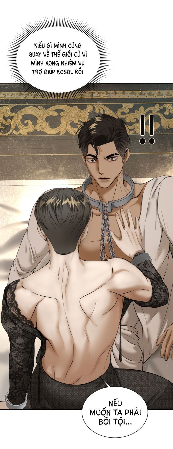 Tôi Là Công Tử Đẹp Trai Nhất Xứ Xiêm Chapter 23.1 - 7