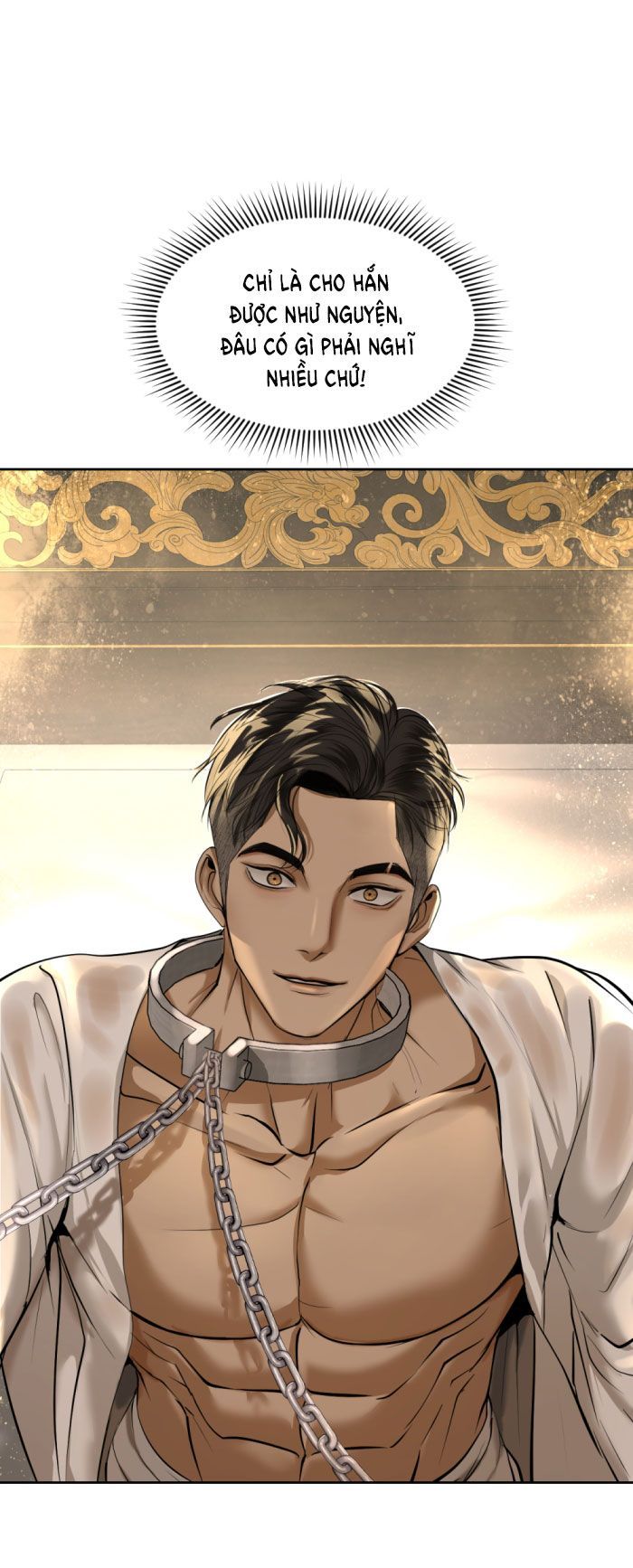 Tôi Là Công Tử Đẹp Trai Nhất Xứ Xiêm Chapter 23.1 - 9