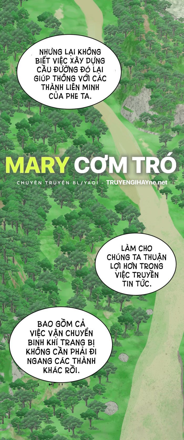 Tôi Là Công Tử Đẹp Trai Nhất Xứ Xiêm Chapter 23.2 - 11