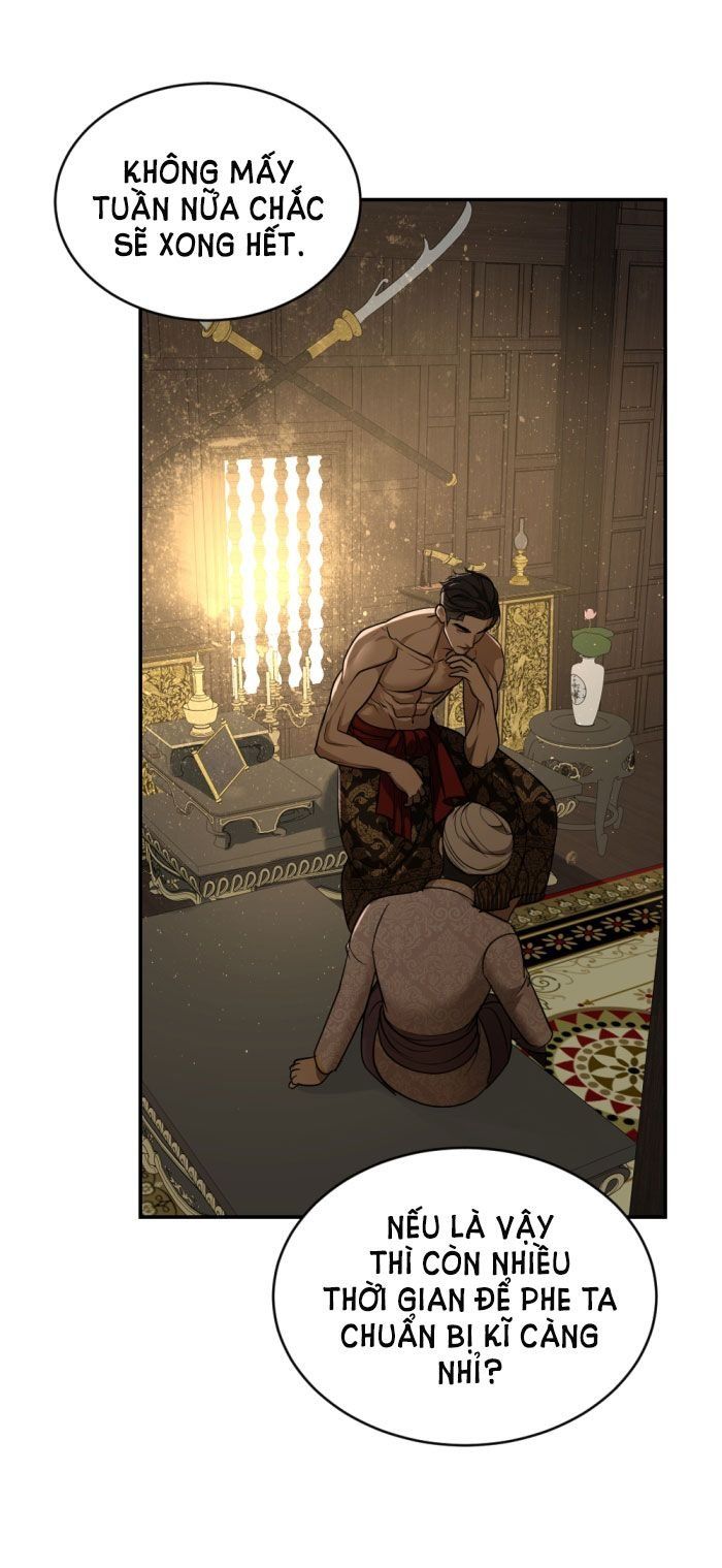 Tôi Là Công Tử Đẹp Trai Nhất Xứ Xiêm Chapter 23.2 - 13