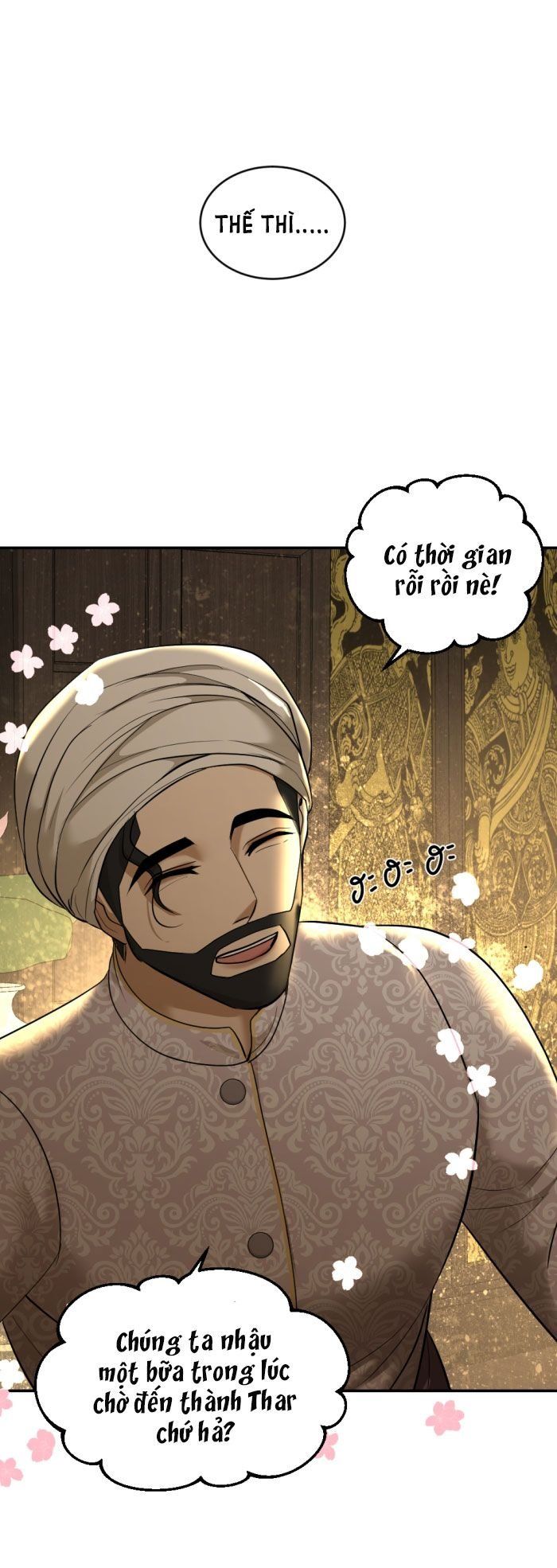 Tôi Là Công Tử Đẹp Trai Nhất Xứ Xiêm Chapter 23.2 - 14