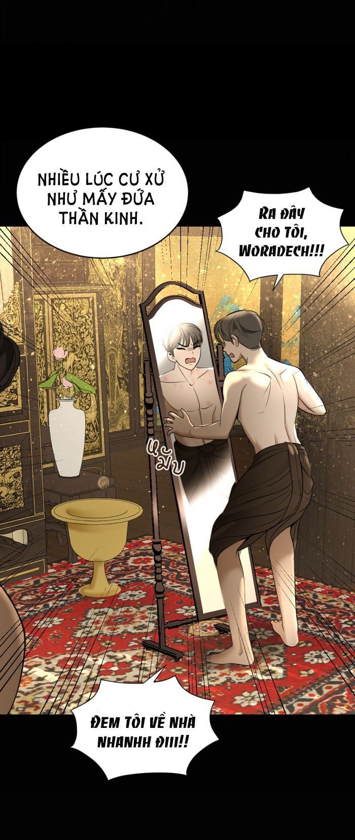 Tôi Là Công Tử Đẹp Trai Nhất Xứ Xiêm Chapter 23.2 - 19