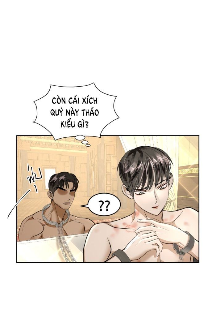 Tôi Là Công Tử Đẹp Trai Nhất Xứ Xiêm Chapter 23.2 - 3