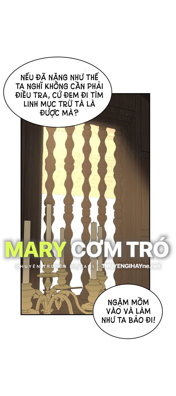 Tôi Là Công Tử Đẹp Trai Nhất Xứ Xiêm Chapter 23.2 - 22