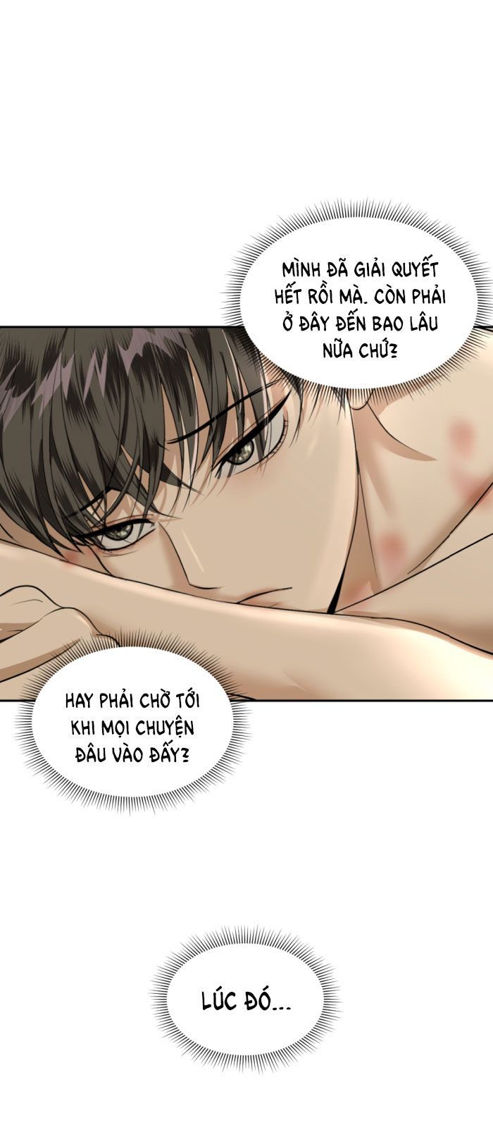 Tôi Là Công Tử Đẹp Trai Nhất Xứ Xiêm Chapter 23.2 - 25