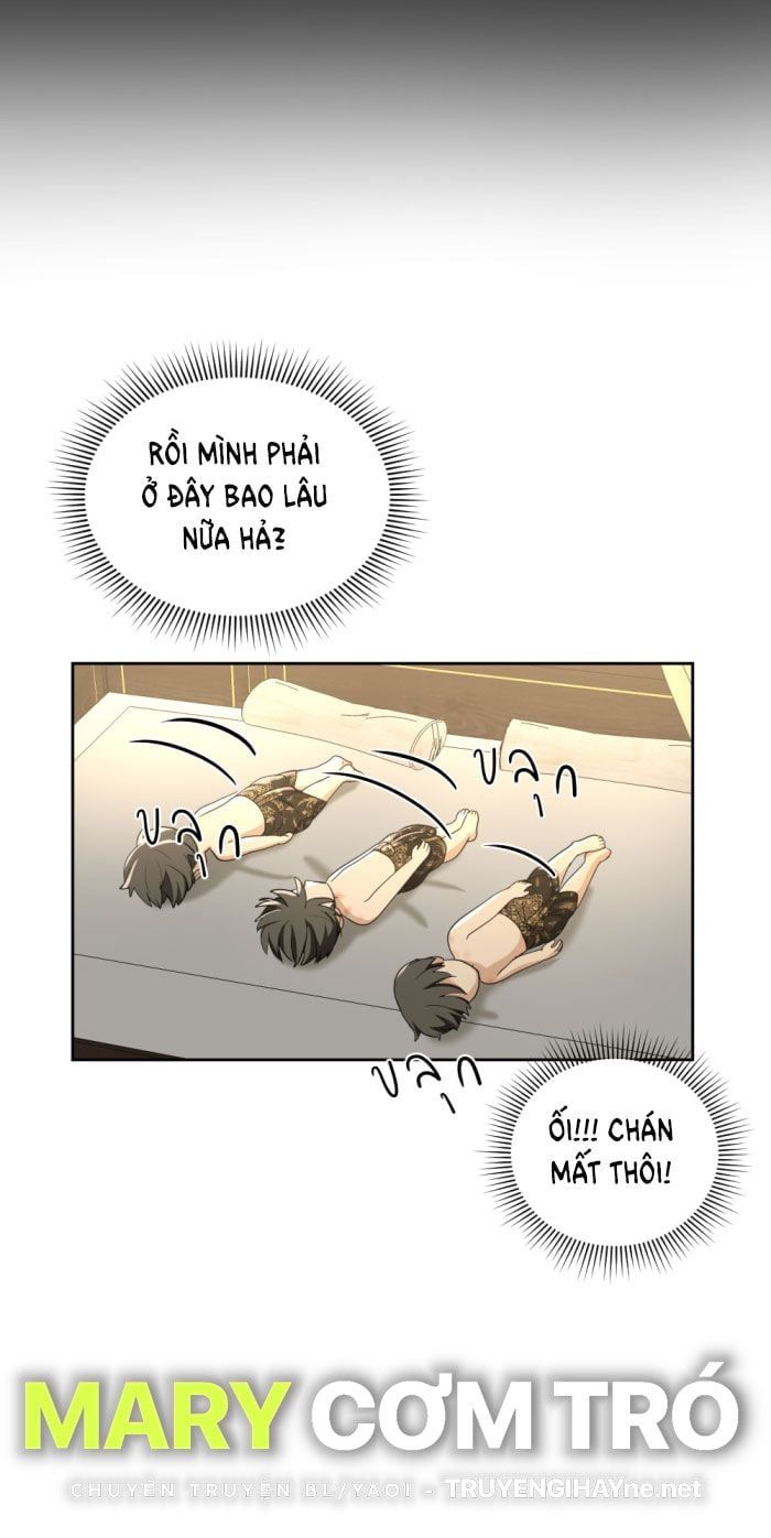 Tôi Là Công Tử Đẹp Trai Nhất Xứ Xiêm Chapter 23.2 - 27