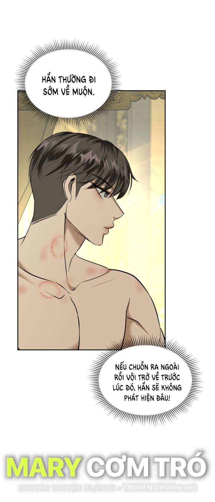 Tôi Là Công Tử Đẹp Trai Nhất Xứ Xiêm Chapter 23.2 - 29