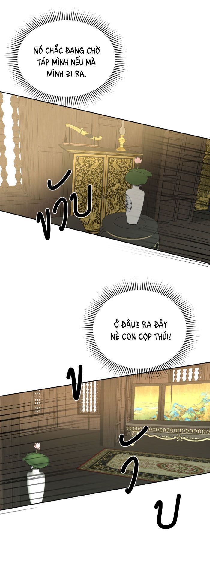 Tôi Là Công Tử Đẹp Trai Nhất Xứ Xiêm Chapter 23.2 - 33