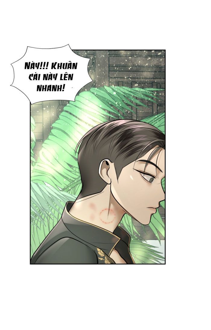 Tôi Là Công Tử Đẹp Trai Nhất Xứ Xiêm Chapter 23.2 - 36