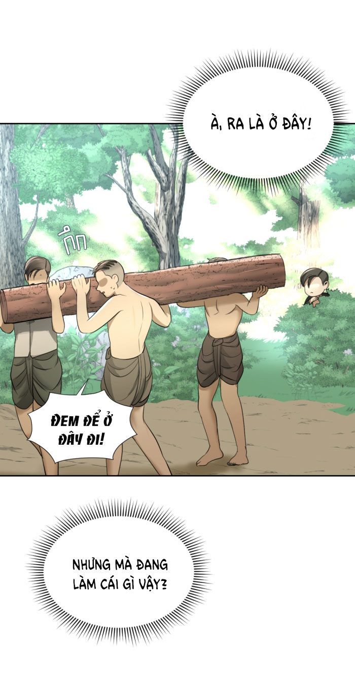 Tôi Là Công Tử Đẹp Trai Nhất Xứ Xiêm Chapter 23.2 - 37