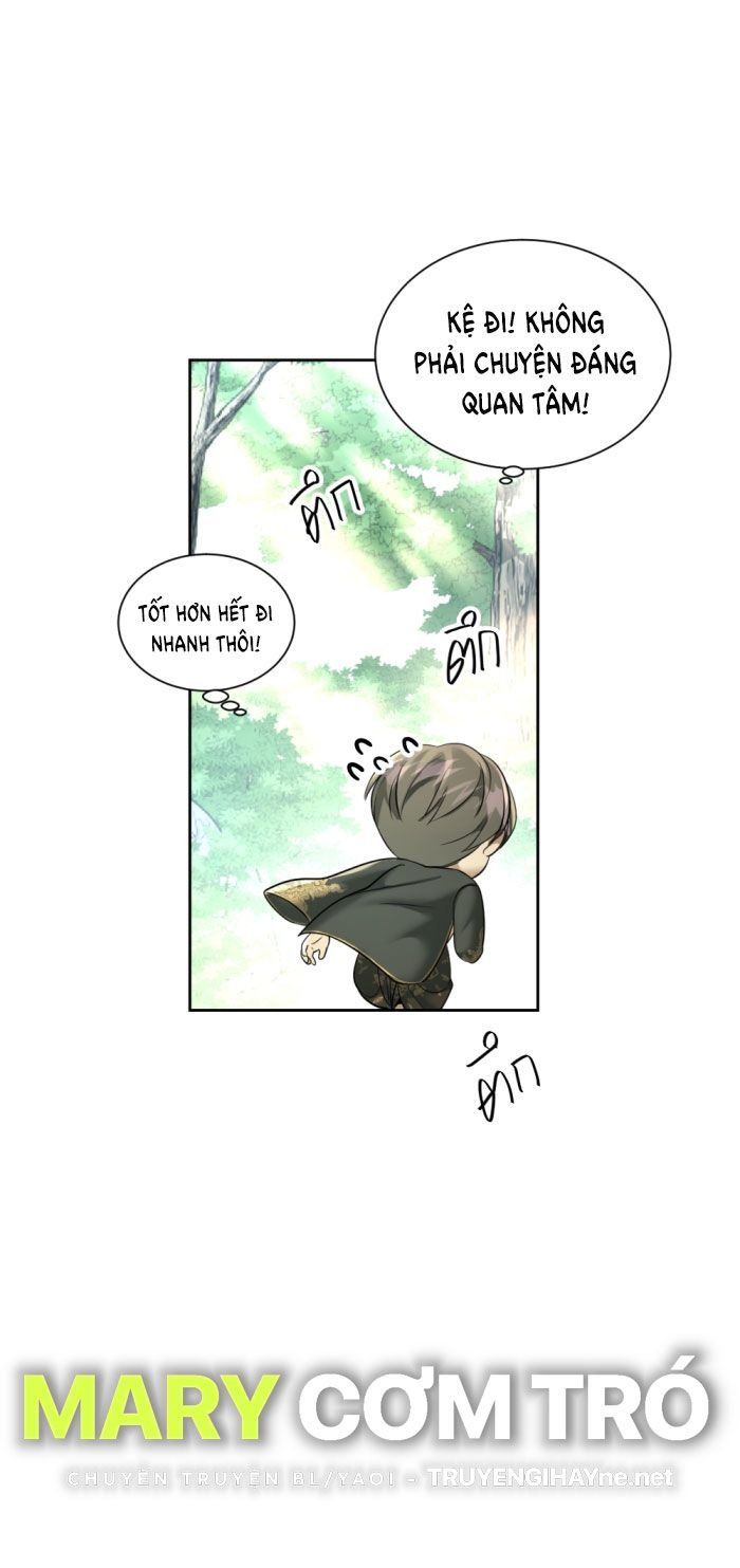 Tôi Là Công Tử Đẹp Trai Nhất Xứ Xiêm Chapter 23.2 - 38