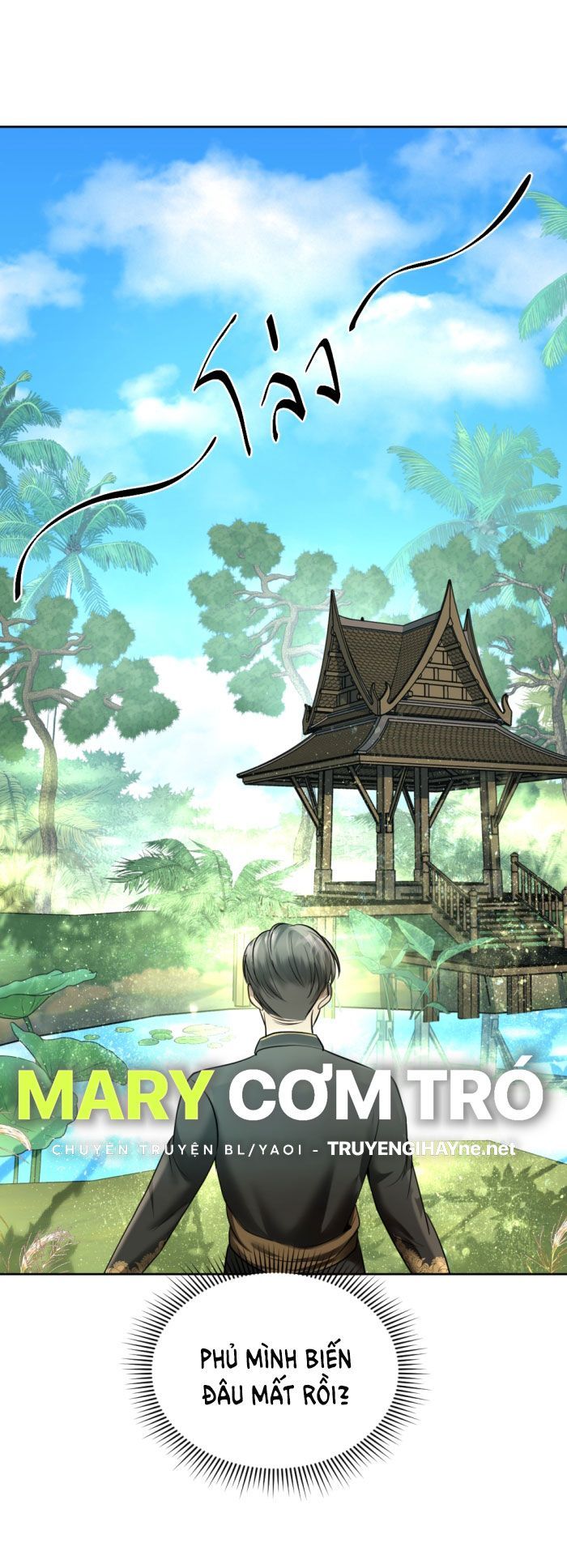 Tôi Là Công Tử Đẹp Trai Nhất Xứ Xiêm Chapter 23.2 - 40