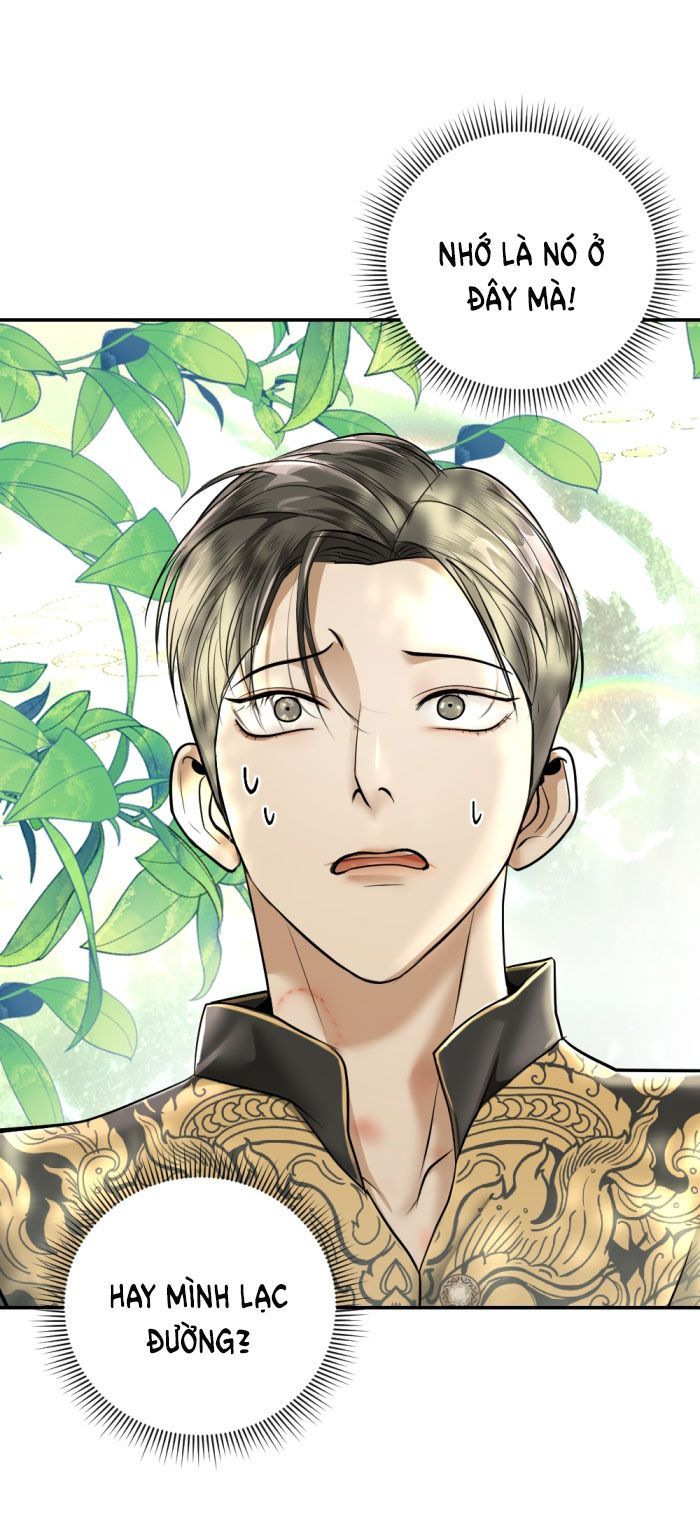 Tôi Là Công Tử Đẹp Trai Nhất Xứ Xiêm Chapter 23.2 - 41