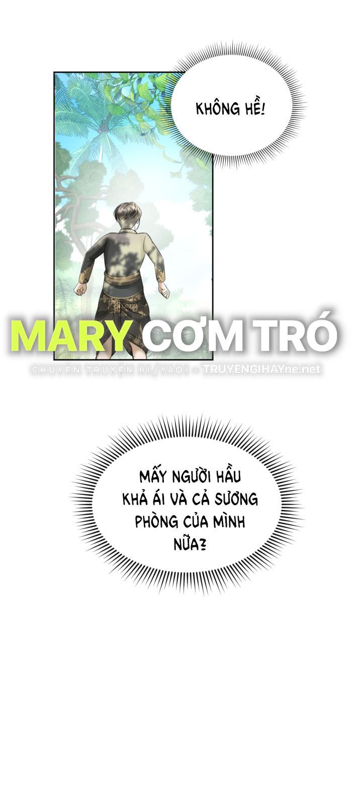 Tôi Là Công Tử Đẹp Trai Nhất Xứ Xiêm Chapter 23.2 - 42