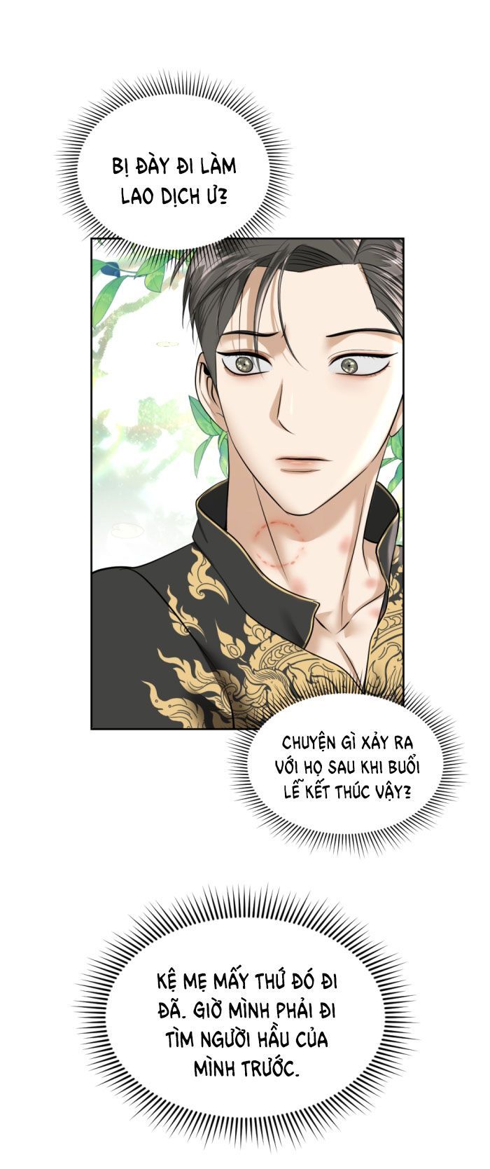 Tôi Là Công Tử Đẹp Trai Nhất Xứ Xiêm Chapter 23.2 - 45