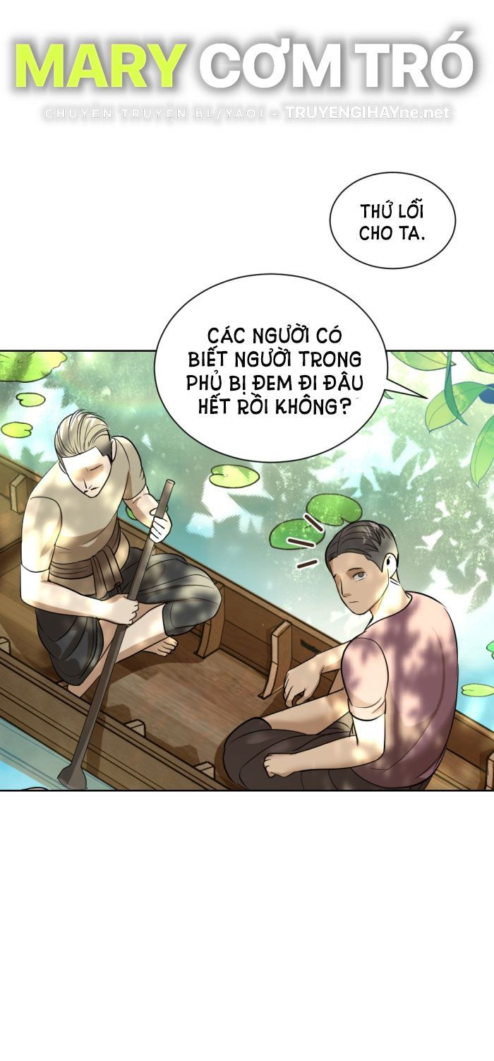 Tôi Là Công Tử Đẹp Trai Nhất Xứ Xiêm Chapter 23.2 - 46