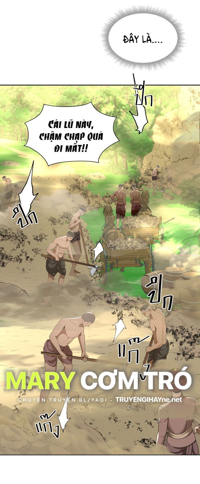 Tôi Là Công Tử Đẹp Trai Nhất Xứ Xiêm Chapter 23.2 - 48