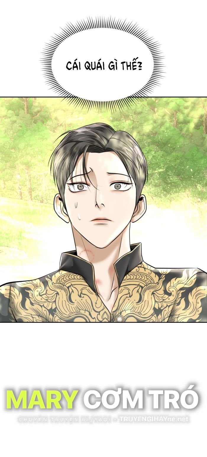 Tôi Là Công Tử Đẹp Trai Nhất Xứ Xiêm Chapter 23.2 - 49