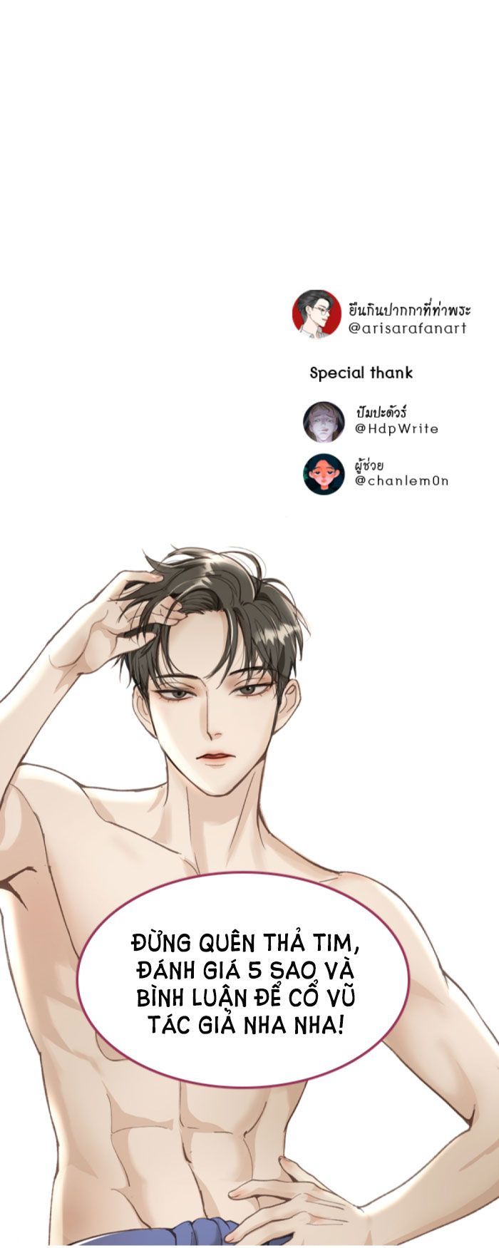Tôi Là Công Tử Đẹp Trai Nhất Xứ Xiêm Chapter 23.2 - 50