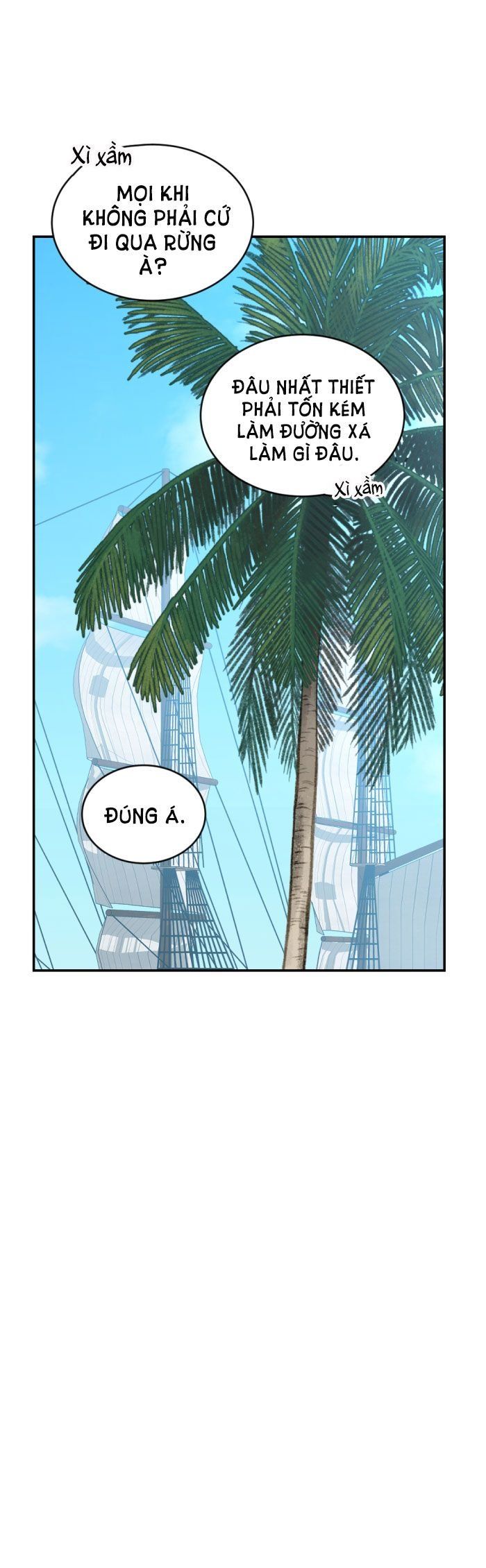 Tôi Là Công Tử Đẹp Trai Nhất Xứ Xiêm Chapter 23.2 - 8