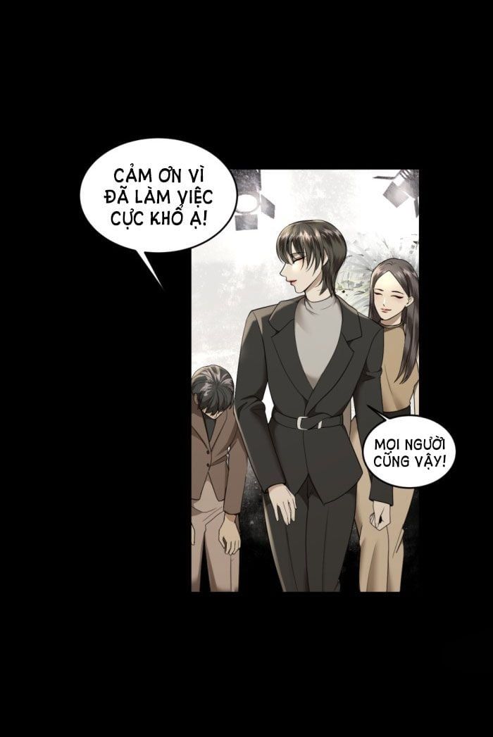 Tôi Là Công Tử Đẹp Trai Nhất Xứ Xiêm Chapter 24.1 - 11