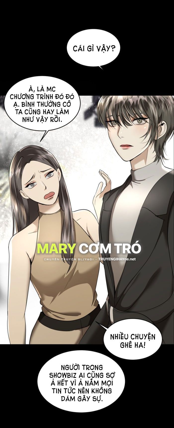 Tôi Là Công Tử Đẹp Trai Nhất Xứ Xiêm Chapter 24.1 - 14