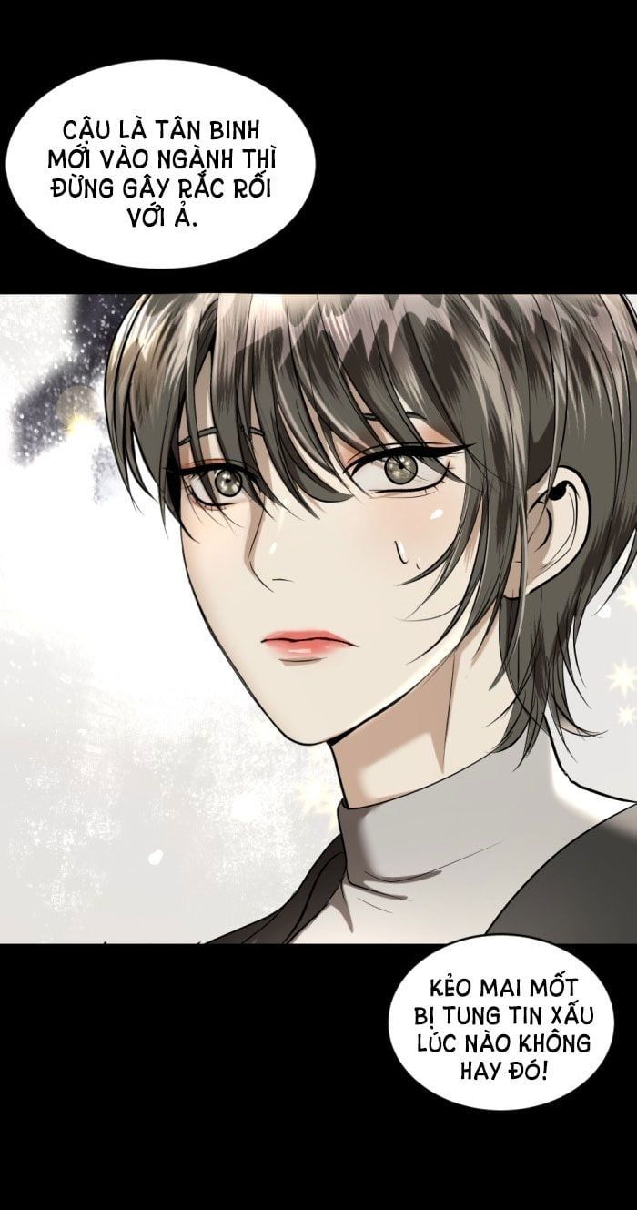 Tôi Là Công Tử Đẹp Trai Nhất Xứ Xiêm Chapter 24.1 - 15