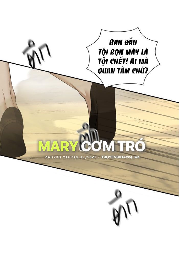 Tôi Là Công Tử Đẹp Trai Nhất Xứ Xiêm Chapter 24.1 - 21