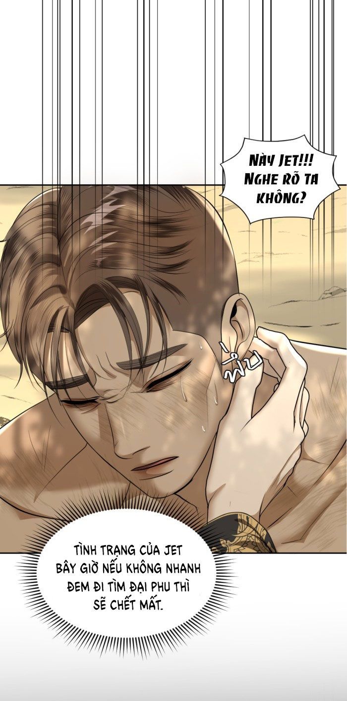 Tôi Là Công Tử Đẹp Trai Nhất Xứ Xiêm Chapter 24.1 - 24