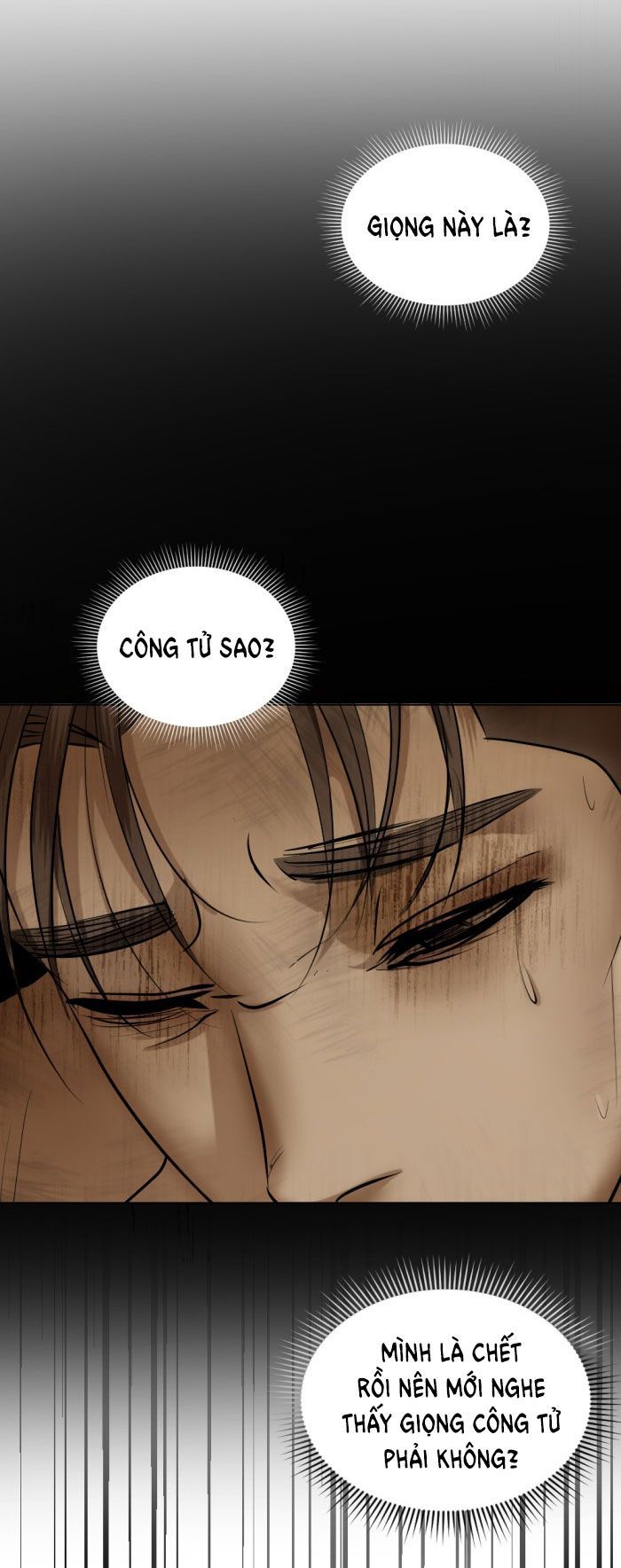 Tôi Là Công Tử Đẹp Trai Nhất Xứ Xiêm Chapter 24.1 - 25