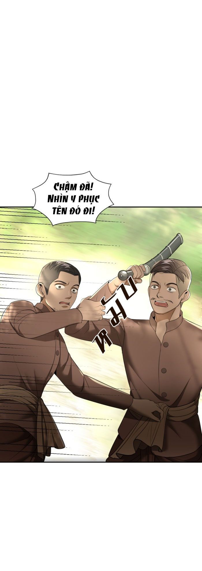 Tôi Là Công Tử Đẹp Trai Nhất Xứ Xiêm Chapter 24.1 - 28