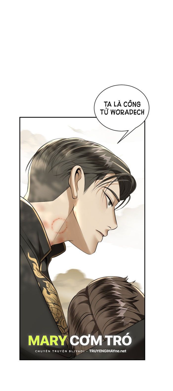 Tôi Là Công Tử Đẹp Trai Nhất Xứ Xiêm Chapter 24.1 - 30