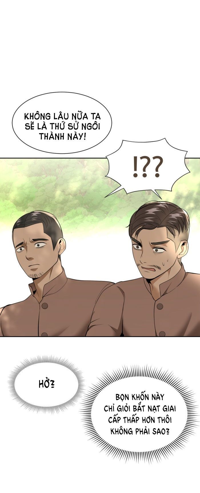 Tôi Là Công Tử Đẹp Trai Nhất Xứ Xiêm Chapter 24.1 - 31