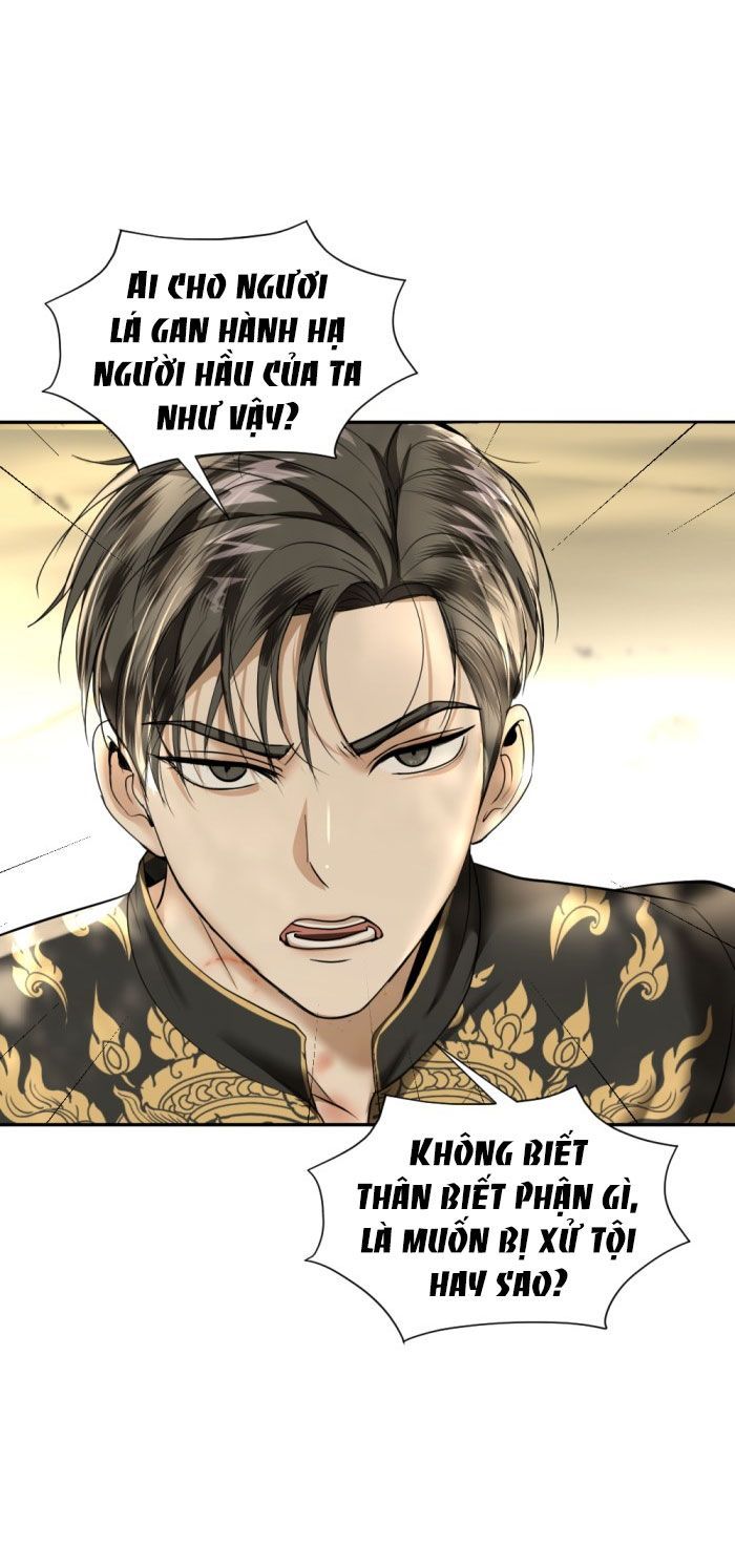 Tôi Là Công Tử Đẹp Trai Nhất Xứ Xiêm Chapter 24.1 - 32