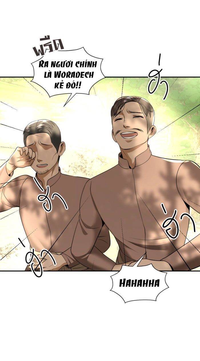 Tôi Là Công Tử Đẹp Trai Nhất Xứ Xiêm Chapter 24.1 - 34