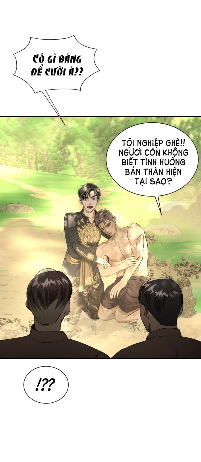 Tôi Là Công Tử Đẹp Trai Nhất Xứ Xiêm Chapter 24.1 - 35