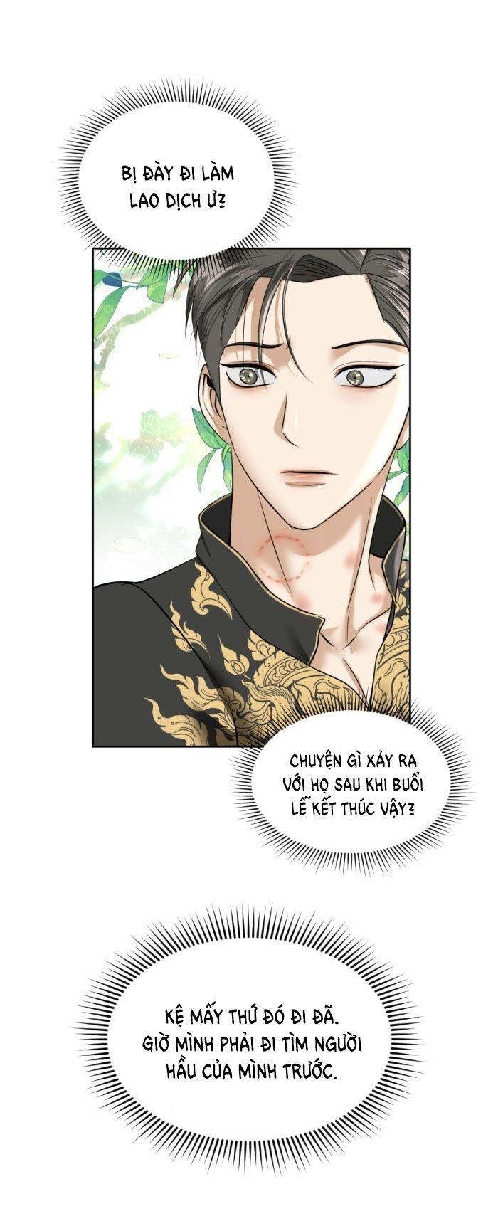 Tôi Là Công Tử Đẹp Trai Nhất Xứ Xiêm Chapter 24.1 - 5