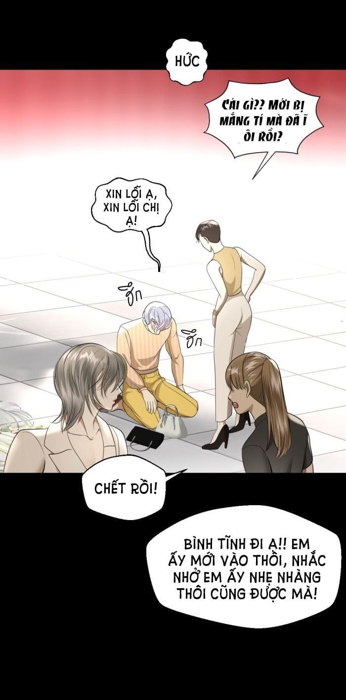 Tôi Là Công Tử Đẹp Trai Nhất Xứ Xiêm Chapter 24.2 - 18