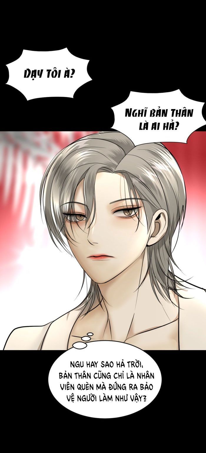 Tôi Là Công Tử Đẹp Trai Nhất Xứ Xiêm Chapter 24.2 - 19