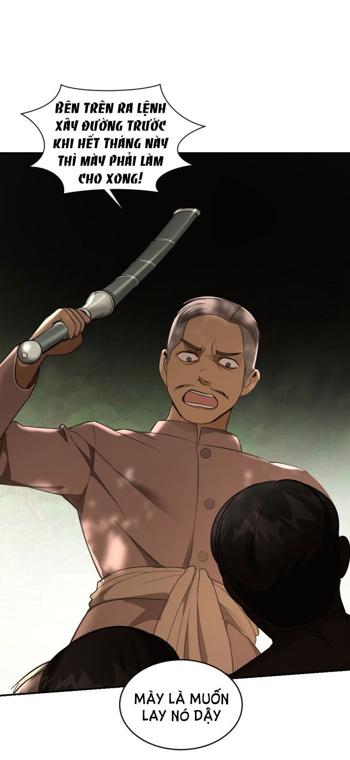 Tôi Là Công Tử Đẹp Trai Nhất Xứ Xiêm Chapter 24.2 - 26