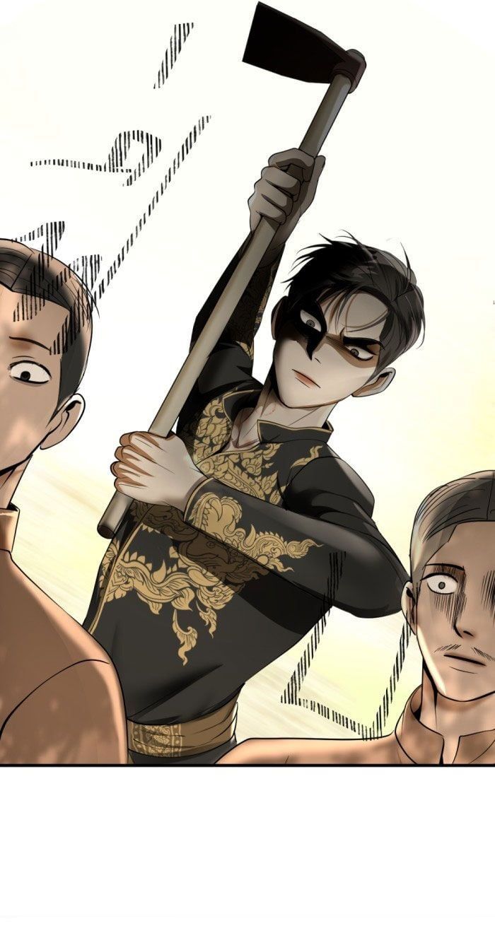 Tôi Là Công Tử Đẹp Trai Nhất Xứ Xiêm Chapter 24.2 - 30