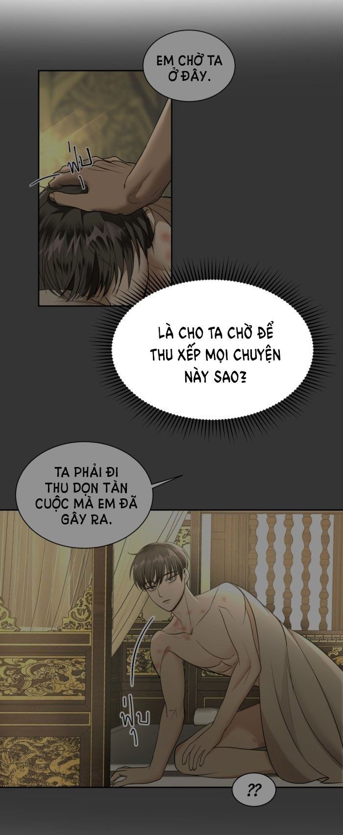 Tôi Là Công Tử Đẹp Trai Nhất Xứ Xiêm Chapter 24.2 - 4